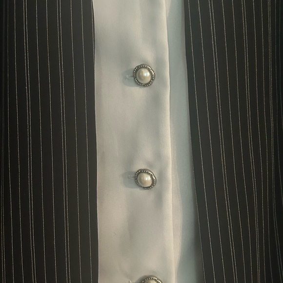 Plus size 20W women’s one piece top - Picture 5 of 6